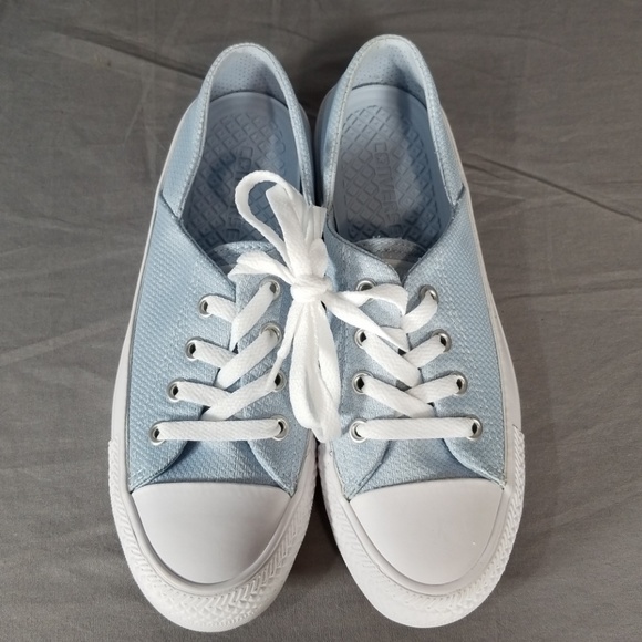 Converse All Star woman shoes size 6 - Picture 6 of 7
